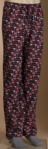 Nebraska Cornhuskers Pajama Lounge Pants