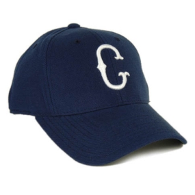 Chicago White Sox 1949-1950 Cooperstown Fitted Hat