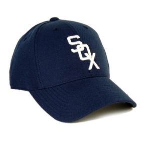 Chicago White Sox 1964 Cooperstown Fitted Hat