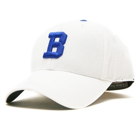 Brooklyn Dodgers 1903 Cooperstown Fitted Hat