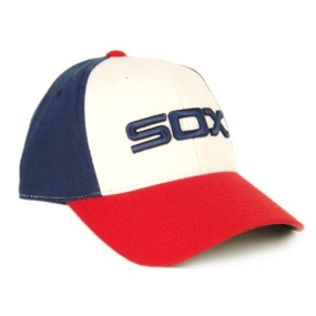 Chicago White Sox 1983 (Home) Cooperstown Fitted Hat