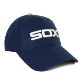 Chicago White Sox 1976 Cooperstown Fitted Hat
