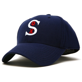 Chicago White Sox 1930 Cooperstown Fitted Hat