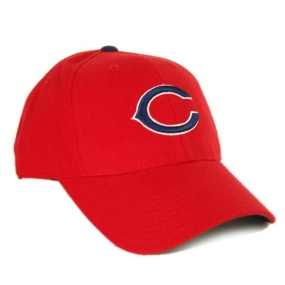 Cleveland Indians 1968 Cooperstown Fitted Hat