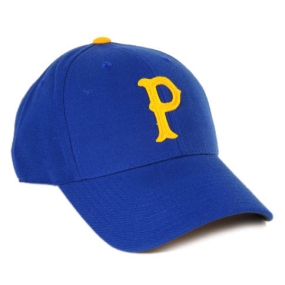 Pittsburgh Pirates 1903 Cooperstown Fitted Hat