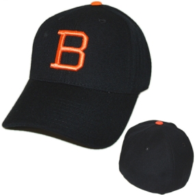 Baltimore Orioles 1963 Cooperstown Fitted Hat