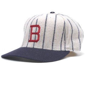 Boston Braves 1915 Cooperstown Fitted Hat