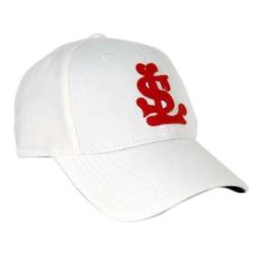 Saint Louis Cardinals 1903 Cooperstown Fitted Hat