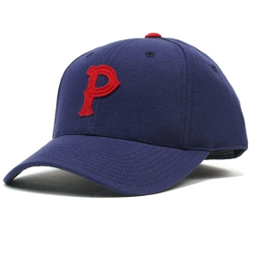 Pittsburgh Pirates 1924 Cooperstown Fitted Hat