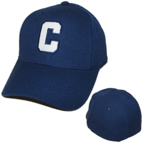 Chicago Cubs 1926 Cooperstown Fitted Hat