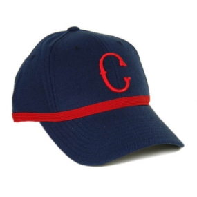 Cincinnati Reds 1900 (Road) Cooperstown Fitted Hat
