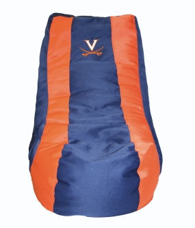 Virginia Cavaliers Bean Bag Lounger