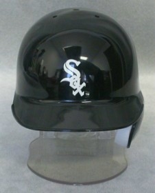 Chicago White Sox Mini Batting Helmet