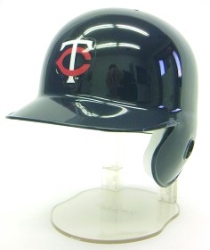 Minnesota Twins Mini Batting Helmet