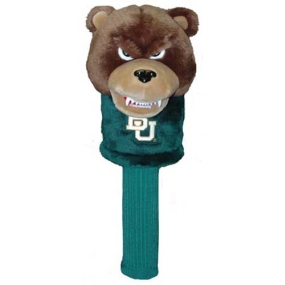 Baylor Bears Mascot Headcover
