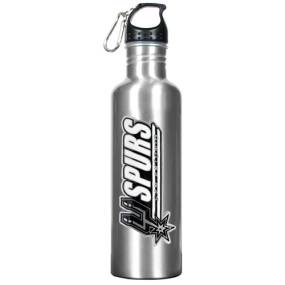 San Antonio Spurs 1 Liter Aluminum Water Bottle