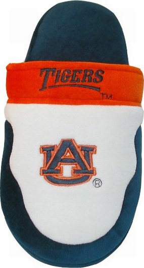 Auburn Tigers Slippers