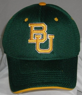 Baylor Bears Elite One Fit Hat