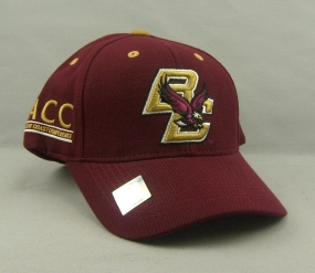 Boston College Eagles Adjustable Hat