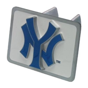 New York Yankees Hitch Cover