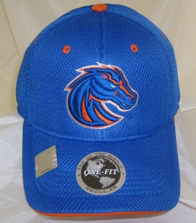 Boise State Broncos Elite One Fit Hat