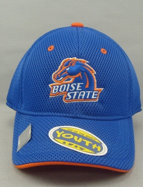 Boise State Broncos Youth Elite One Fit Hat