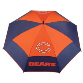 Chicago Bears Golf Umbrella