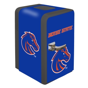 Boise State Broncos Portable Party Refrigerator