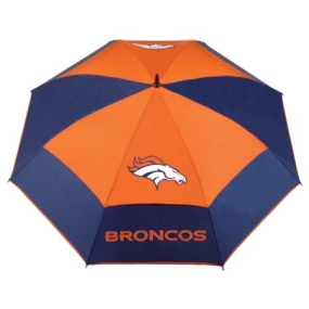 Denver Broncos Golf Umbrella