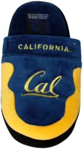 California Golden Bears Slippers