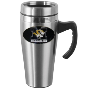 Missouri Steel Mug w/Handle