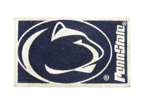 Penn State Nittany Lions Welcome Mat