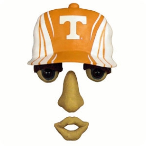 Tennessee Volunteers Forest Face