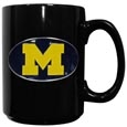 MIchigan Ceramic Coffee Mug