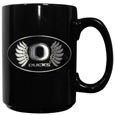 Oregon Ceramic Coffee Mug