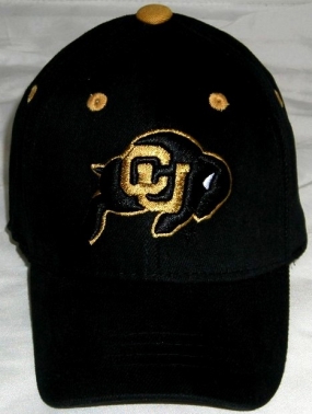 Colorado Buffaloes Infant One Fit Hat