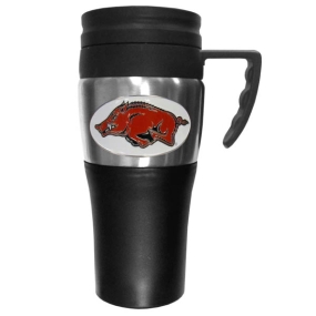 Arkansas Travel Mug