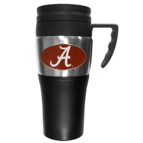 Alabama Travel Mug