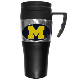 Michigan Travel Mug