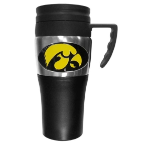 Iowa Travel Mug
