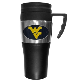 W. Virginia Travel Mug
