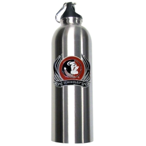 Florida St. Flame Water Thermos