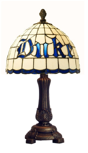 Duke Blue Devils Accent Lamp