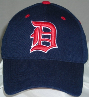 Duquesne Team Color One Fit Hat