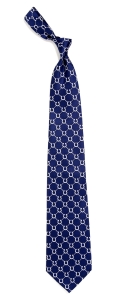 Indianapolis Colts Woven Tie