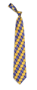 Minnesota Vikings Pattern Tie