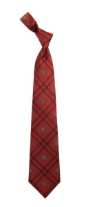 San Francisco 49ers Woven Polyester Tie