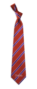 Philadelphia Phillies Woven Polyester Tie