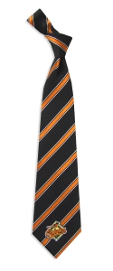 Baltimore Orioles Woven Polyester Tie
