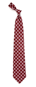 Texas A&M Aggies Woven Tie